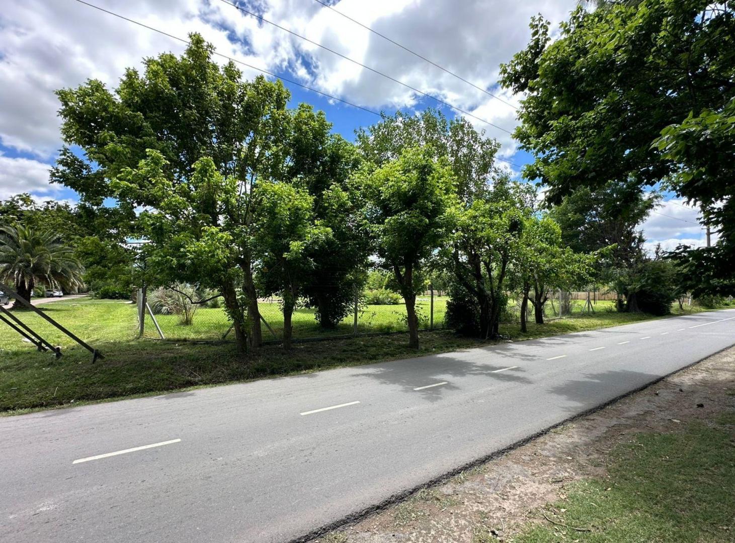 Foto de LOTE EN VENTA EN BARRIO CERRADO LAS RETAMAS CITY B, imagen 2