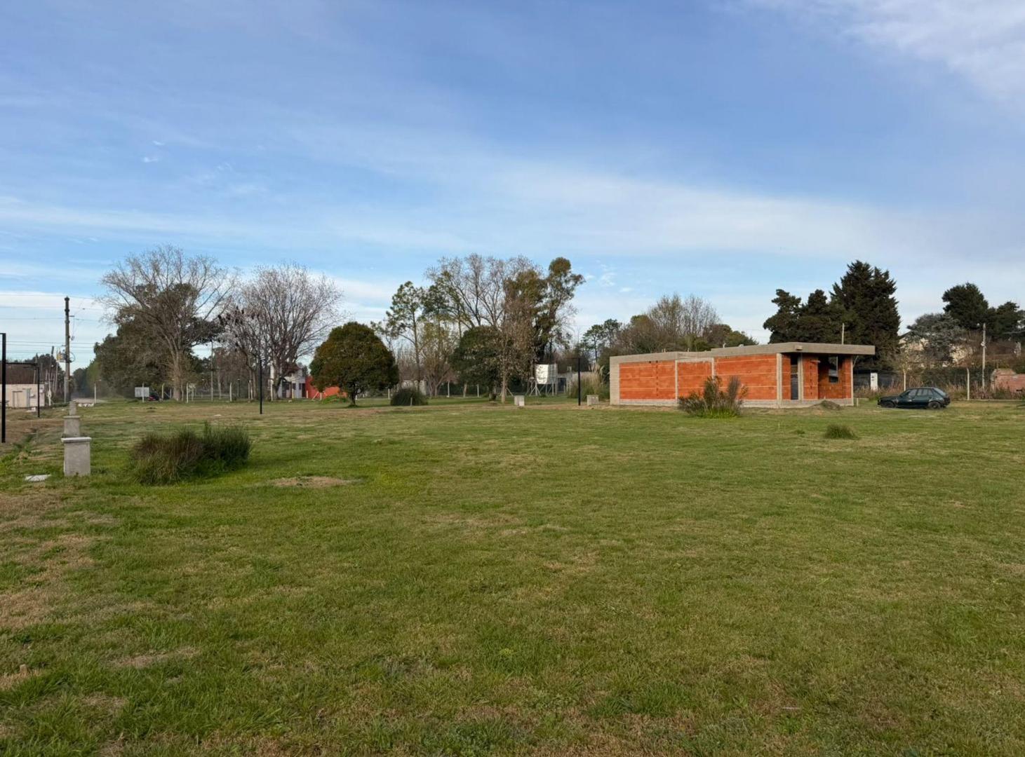 Foto de LOTE EN VENTA EN BARRIO CERRADO LAS RETAMAS CITY B, imagen 4