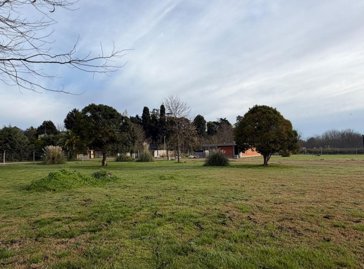 Foto de LOTE EN VENTA EN BARRIO CERRADO LAS RETAMAS CITY B, imagen 1