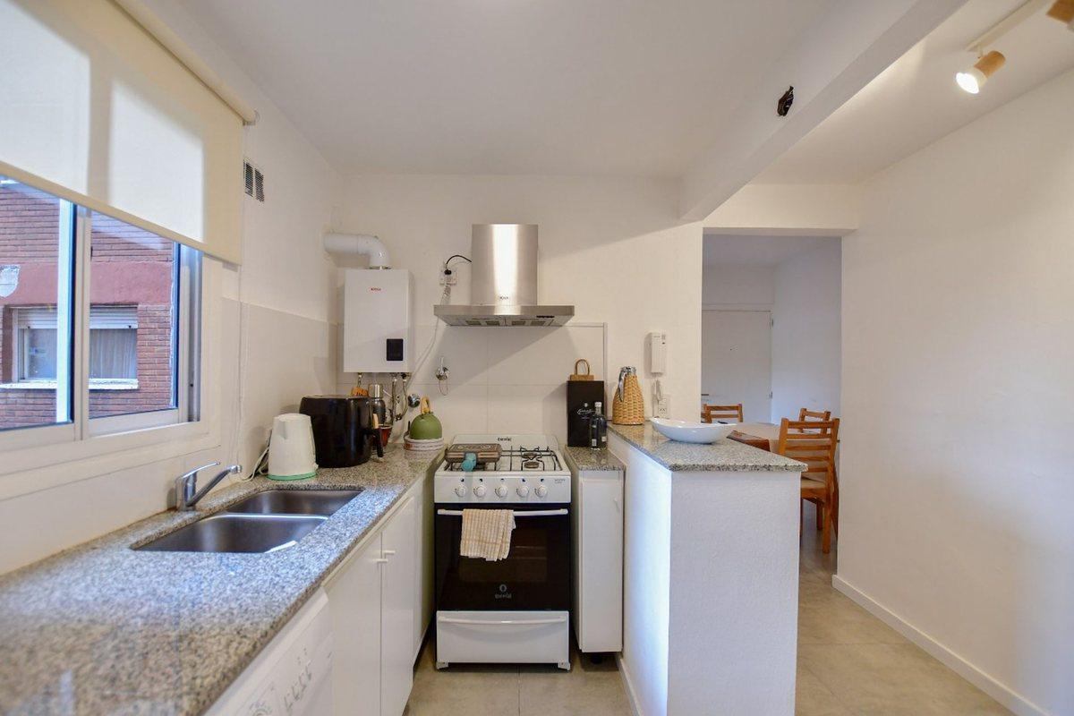 Foto de DEPARTAMENTO EN VENTA LA PLATA, imagen 2