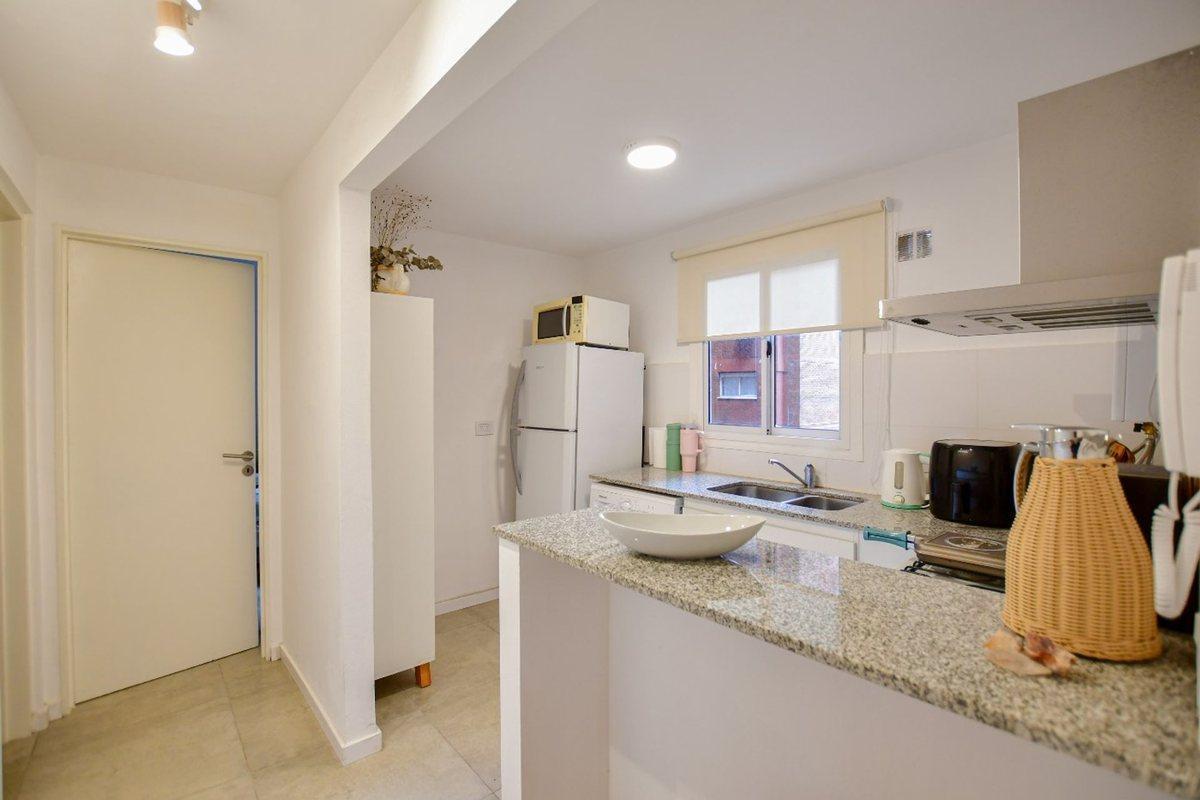 Foto de DEPARTAMENTO EN VENTA LA PLATA, imagen 1