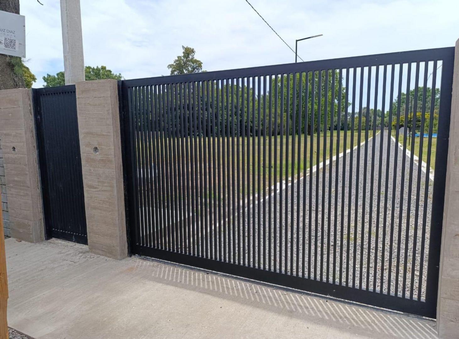 Foto de VENTA LOTE BARRIO CERRADO LOMA CHICA LA PLATA, imagen 1