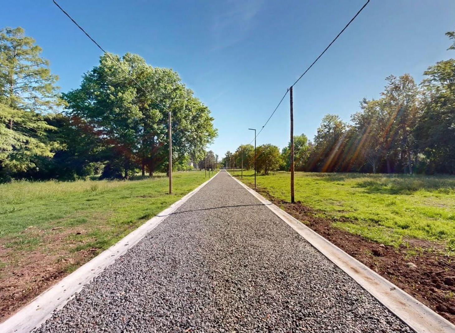 Foto de VENTA LOTE BARRIO CERRADO LOMA CHICA LA PLATA, imagen 5