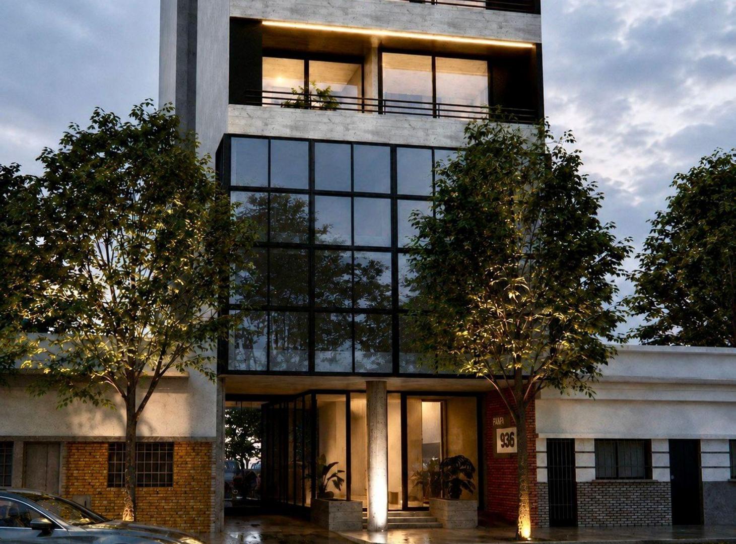 Foto de DEPARTAMENTO EN VENTA LA PLATA, imagen 1