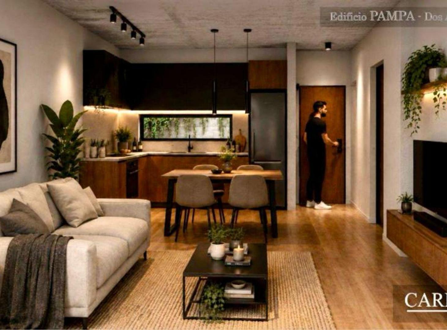 Foto de DEPARTAMENTO EN VENTA LA PLATA, imagen 2