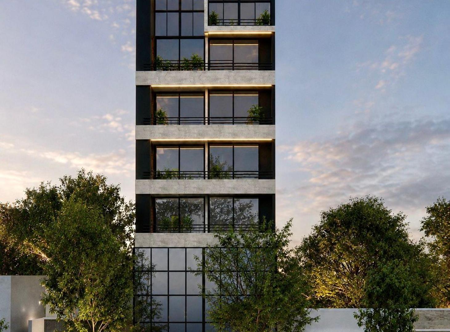 Foto de DEPARTAMENTO EN VENTA LA PLATA, imagen 4
