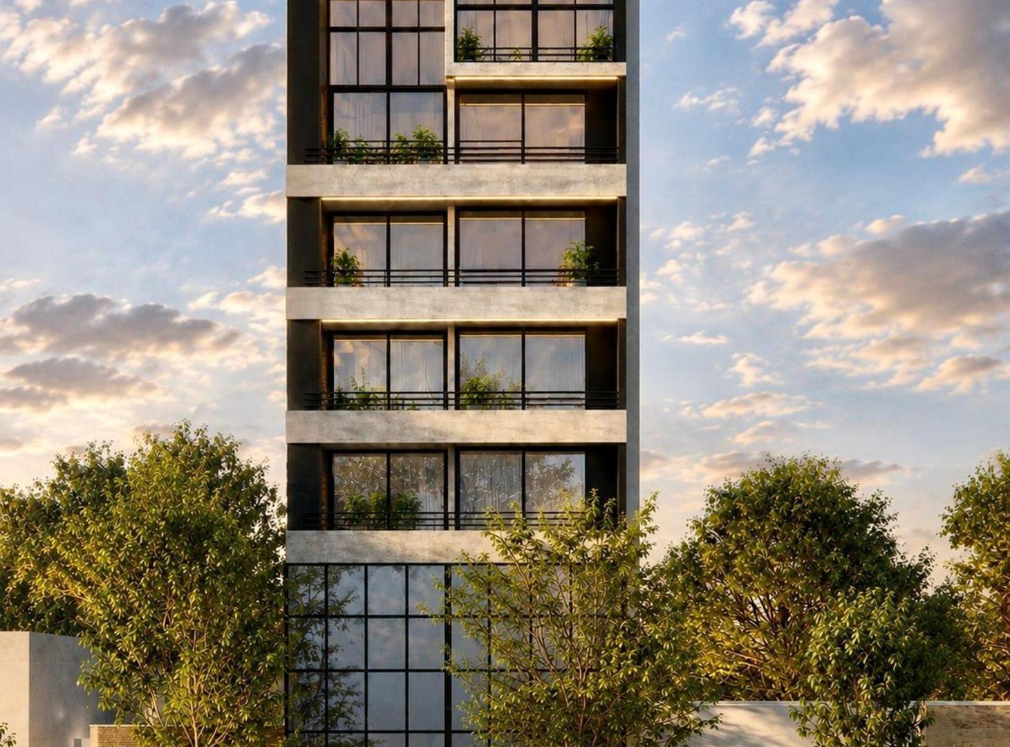 Foto de DEPARTAMENTO EN VENTA LA PLATA, imagen 5