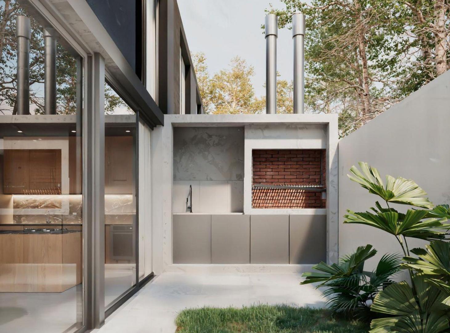 Foto de Duplex en venta Gonnet La Plata, imagen 3
