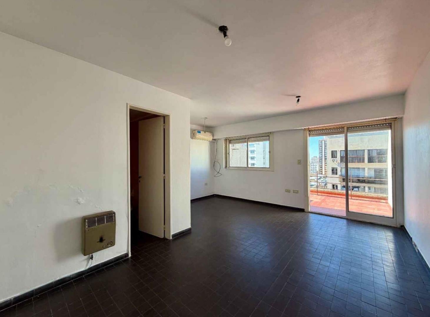 Foto de Departamento en venta en La Plata, imagen 1