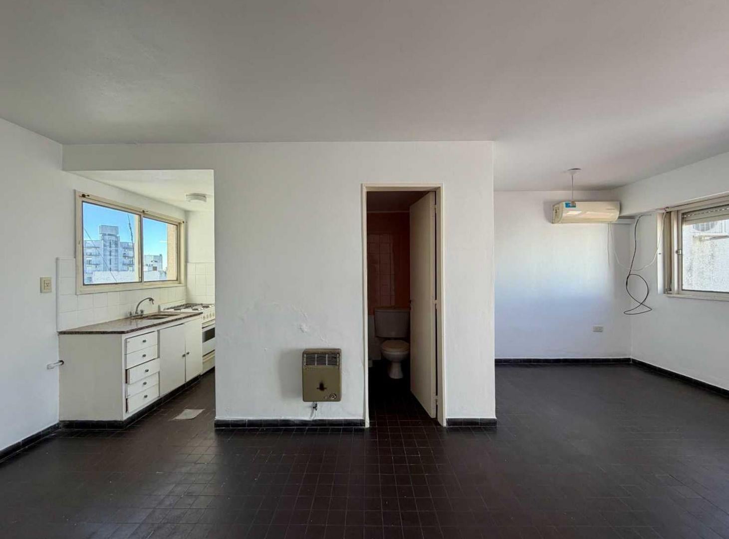Foto de Departamento en venta en La Plata, imagen 2