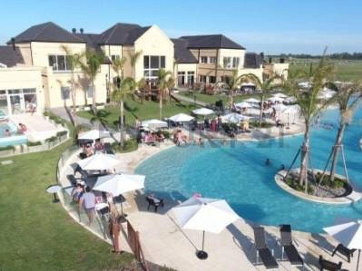 Foto de LOTE EN VENTA EN HARAS DEL SUR 3, imagen 2