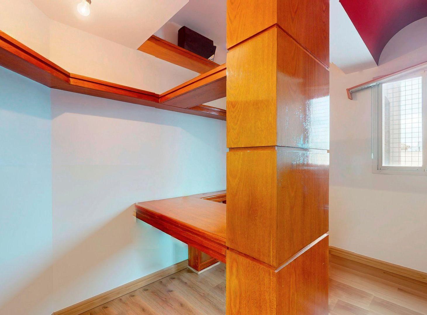 Foto de Piso depto. en VENTA, 3 dorm., cochera y baulera, imagen 1