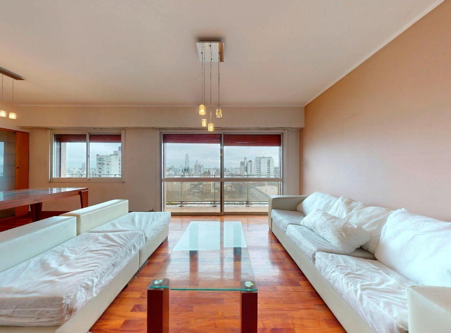 Foto de Piso depto. en VENTA, 3 dorm., cochera y baulera, imagen 5
