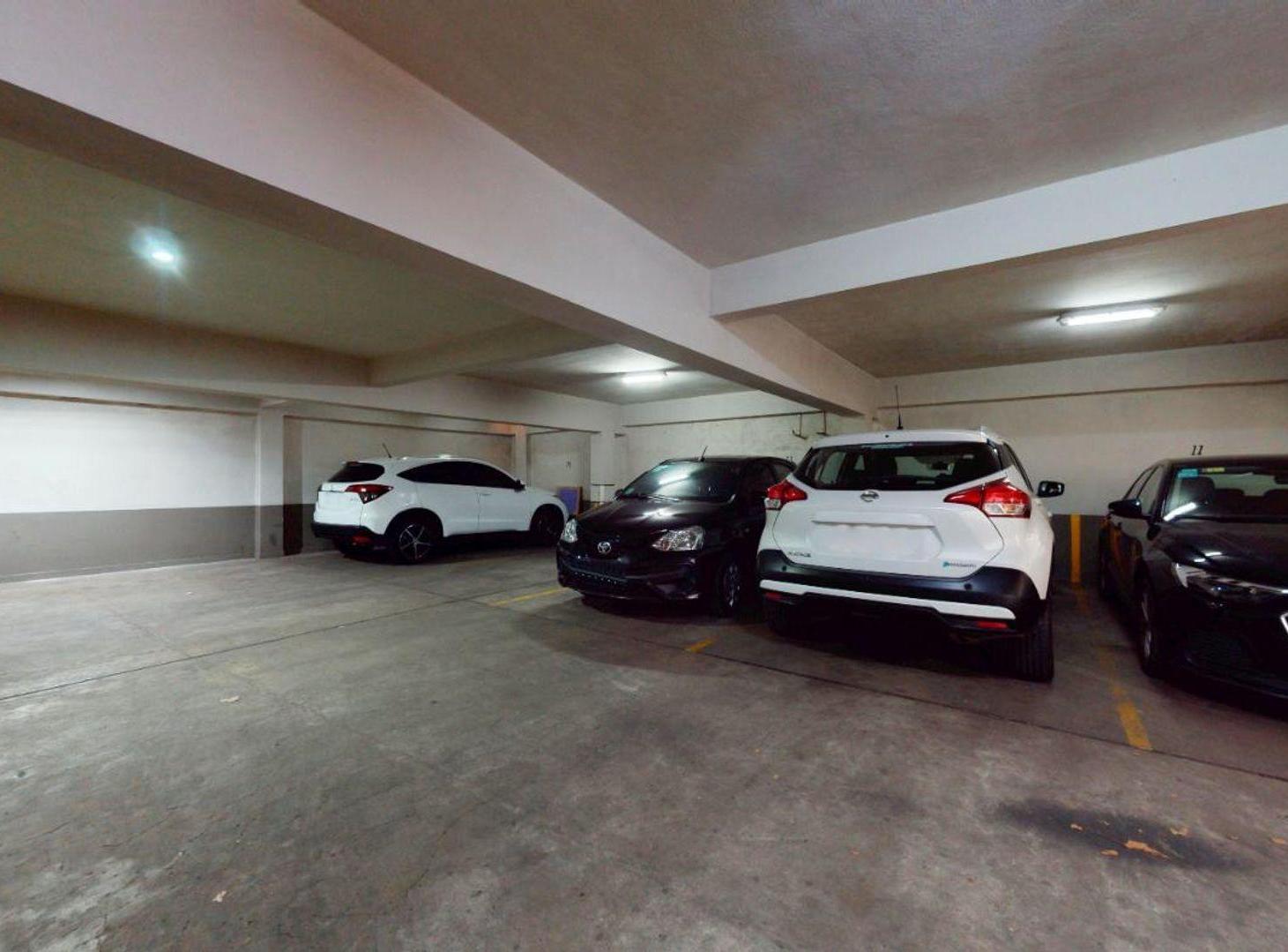 Foto de Piso depto. en VENTA, 3 dorm., cochera y baulera, imagen 3