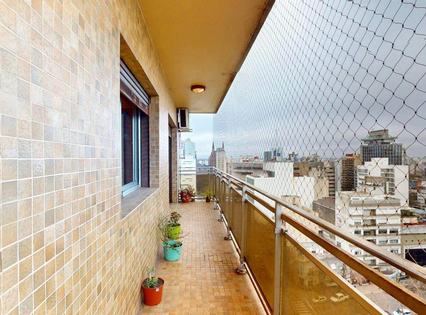 Foto de Piso depto. en VENTA, 3 dorm., cochera y baulera, imagen 4