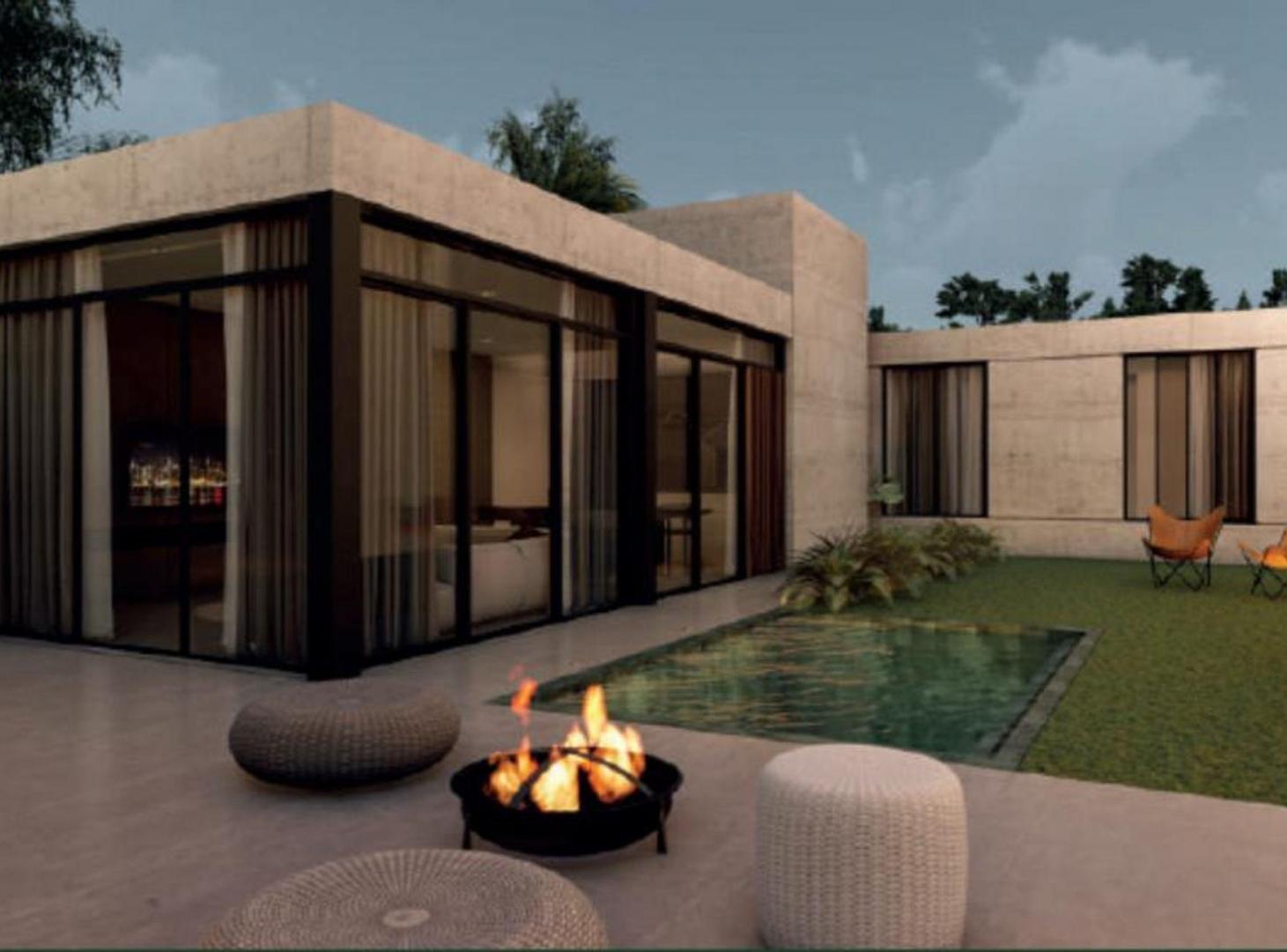 Foto de CASA EN VENTA DUPLEX BARRIO PRIVADO CITY BELL, imagen 1