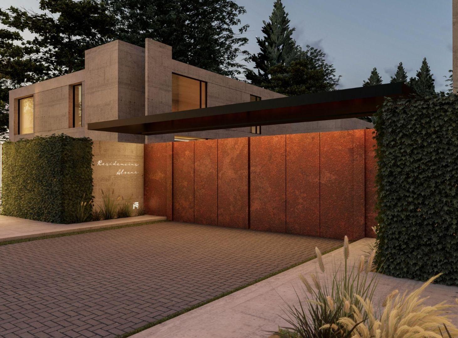 Foto de CASA EN VENTA DUPLEX BARRIO PRIVADO CITY BELL, imagen 3
