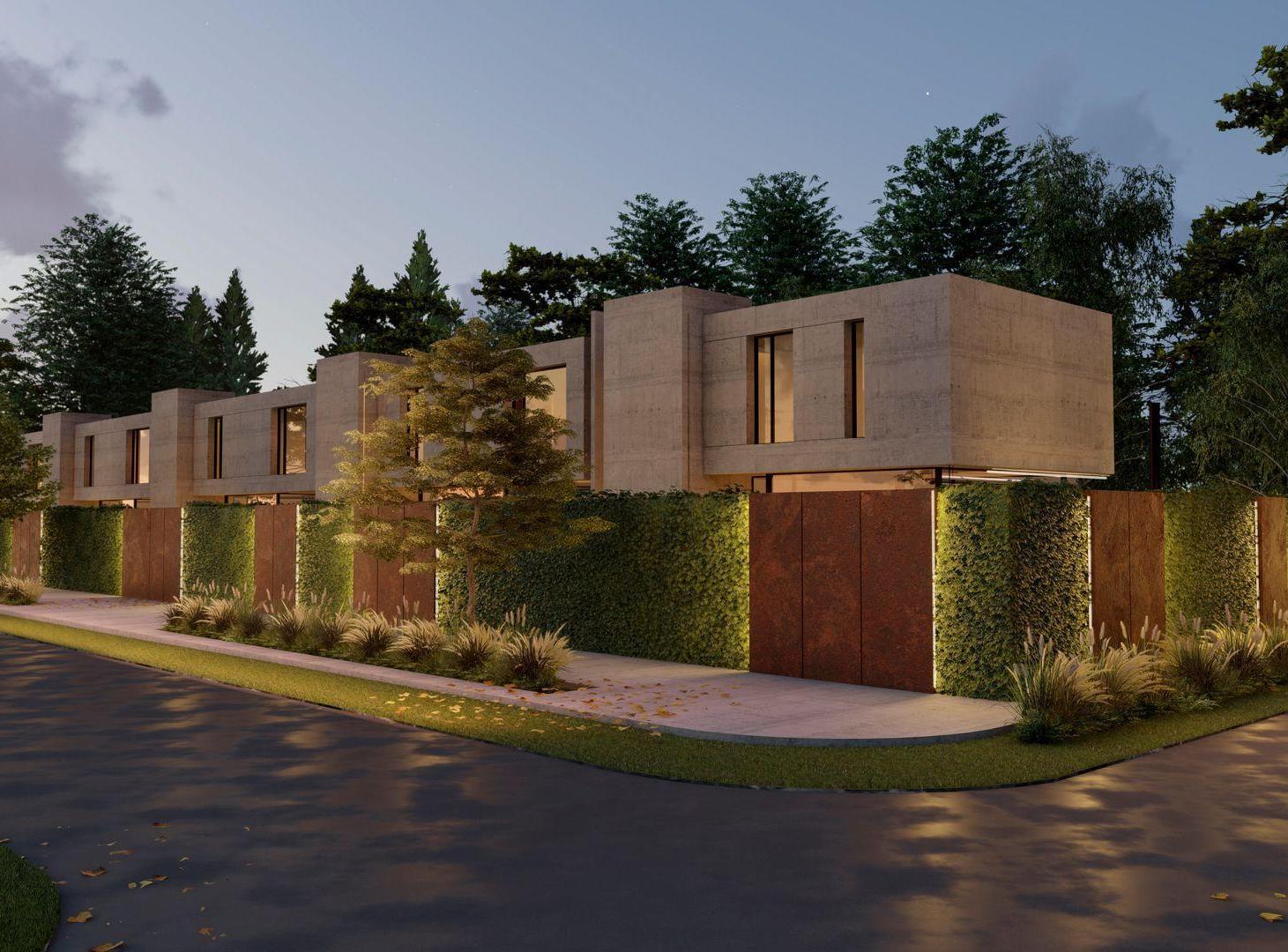 Foto de CASA EN VENTA DUPLEX BARRIO PRIVADO CITY BELL, imagen 2