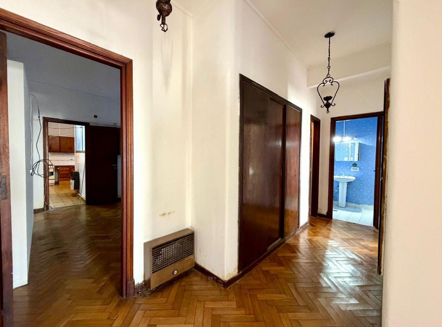 Foto de Alquiler departamento 3 dormitorios La Plata, imagen 1