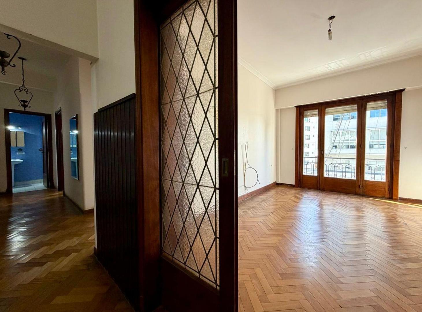 Foto de Alquiler departamento 3 dormitorios La Plata, imagen 4