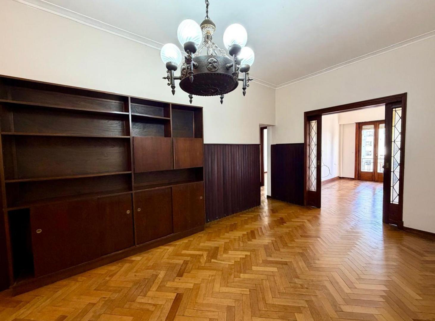 Foto de Alquiler departamento 3 dormitorios La Plata, imagen 2