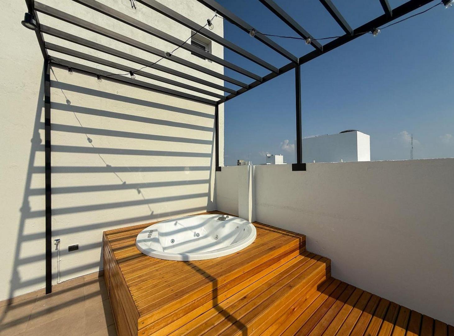Foto de DEPARTAMENTO 2 DORMITORIOS, VENTA LA PLATA COCHERA, imagen 4