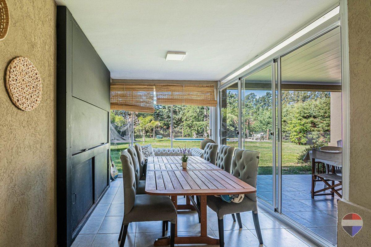 Foto de Casa en Venta en Haras del Sur, imagen 4