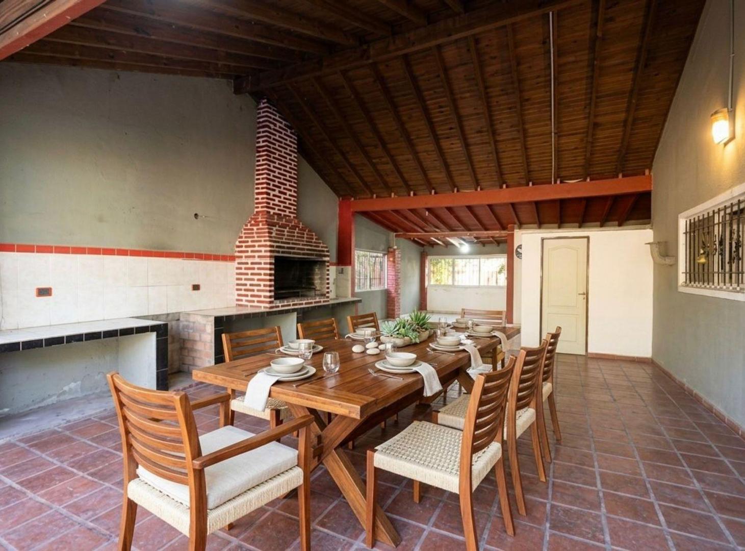 Foto de Casa Quinta en Gomez Ruta 2, km 52, imagen 4