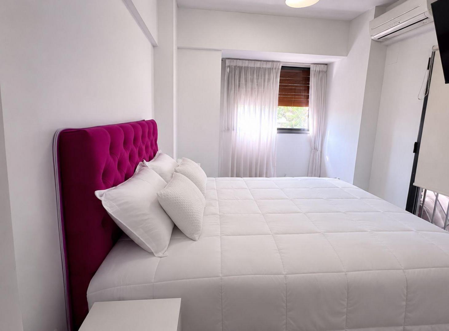 Foto de DEPARTAMENTO 2 DORMITORIOS EN VENTA LA PLATA, imagen 4