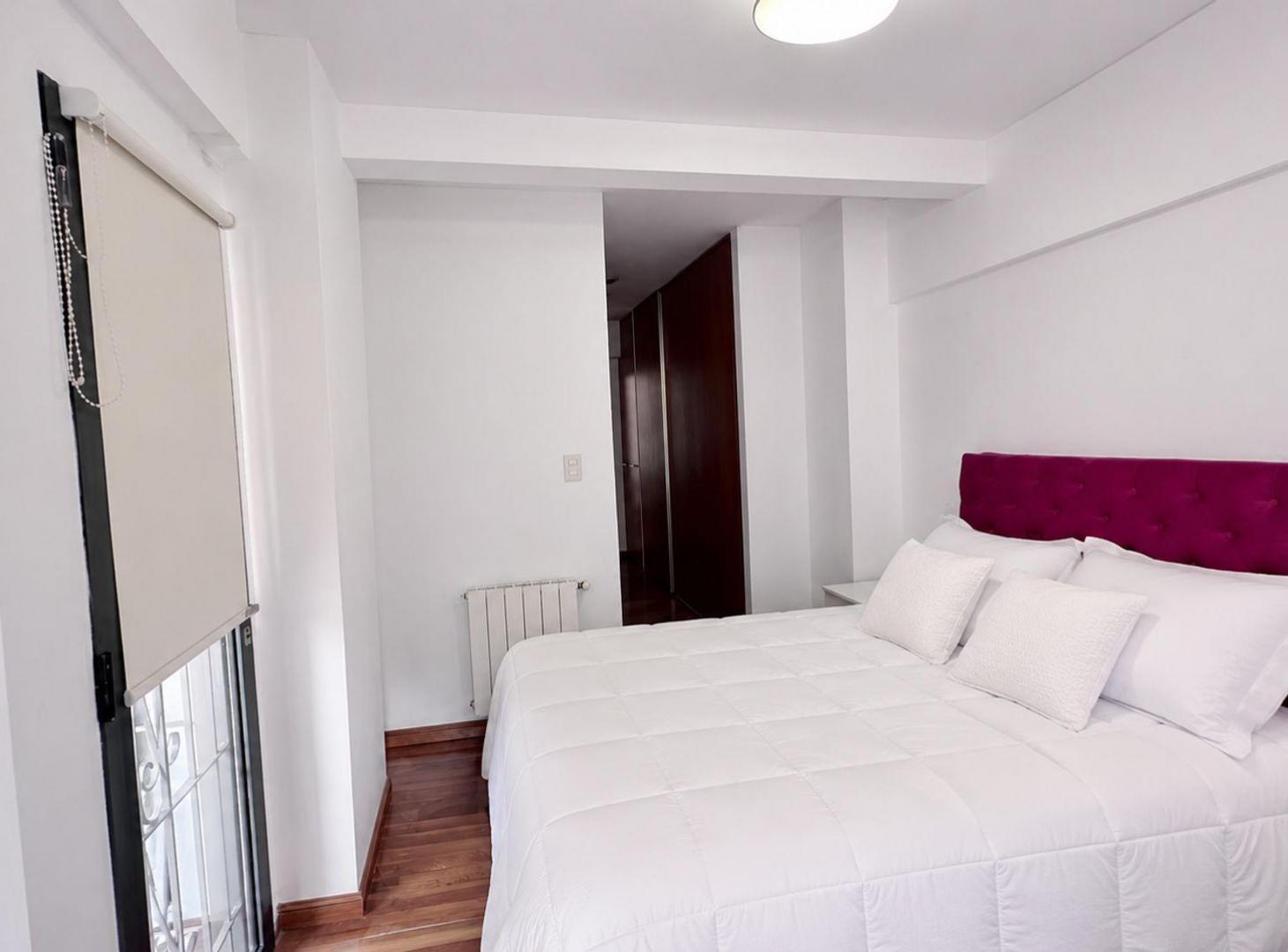 Foto de DEPARTAMENTO 2 DORMITORIOS EN VENTA LA PLATA, imagen 1