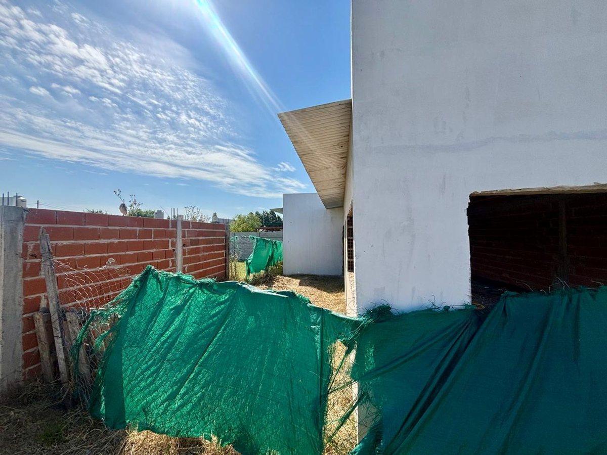 Foto de Venta lote con construccion La Plata, imagen 3