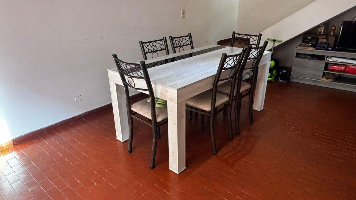 Foto de Duplex en Venta en San Miguel 3 ambientes cochera, imagen 3