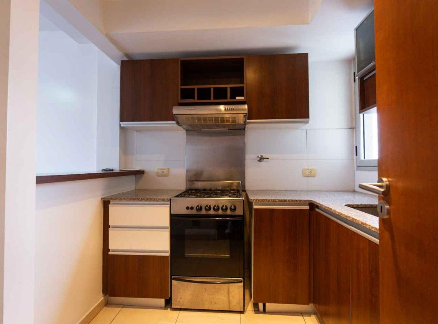 Foto de Departamento en venta en La Plata, imagen 5