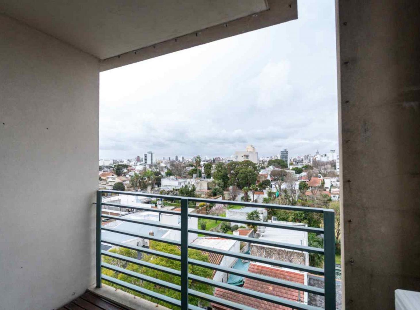 Foto de Departamento en venta en La Plata, imagen 4