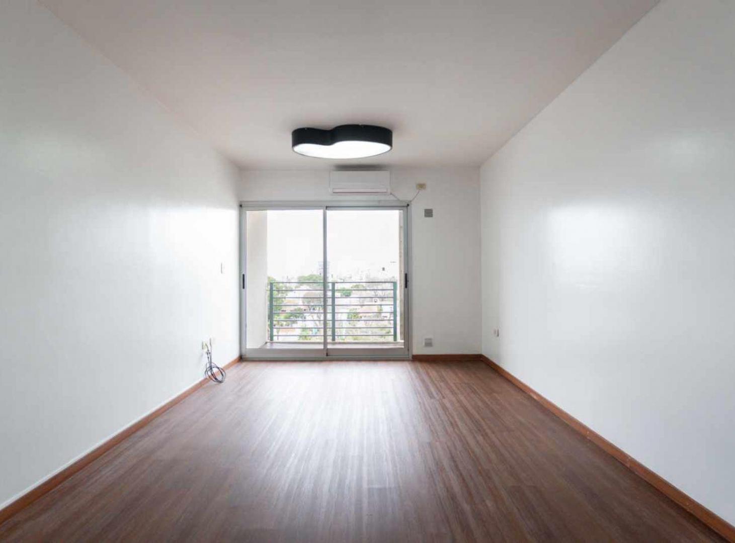 Foto de Departamento en venta en La Plata, imagen 1