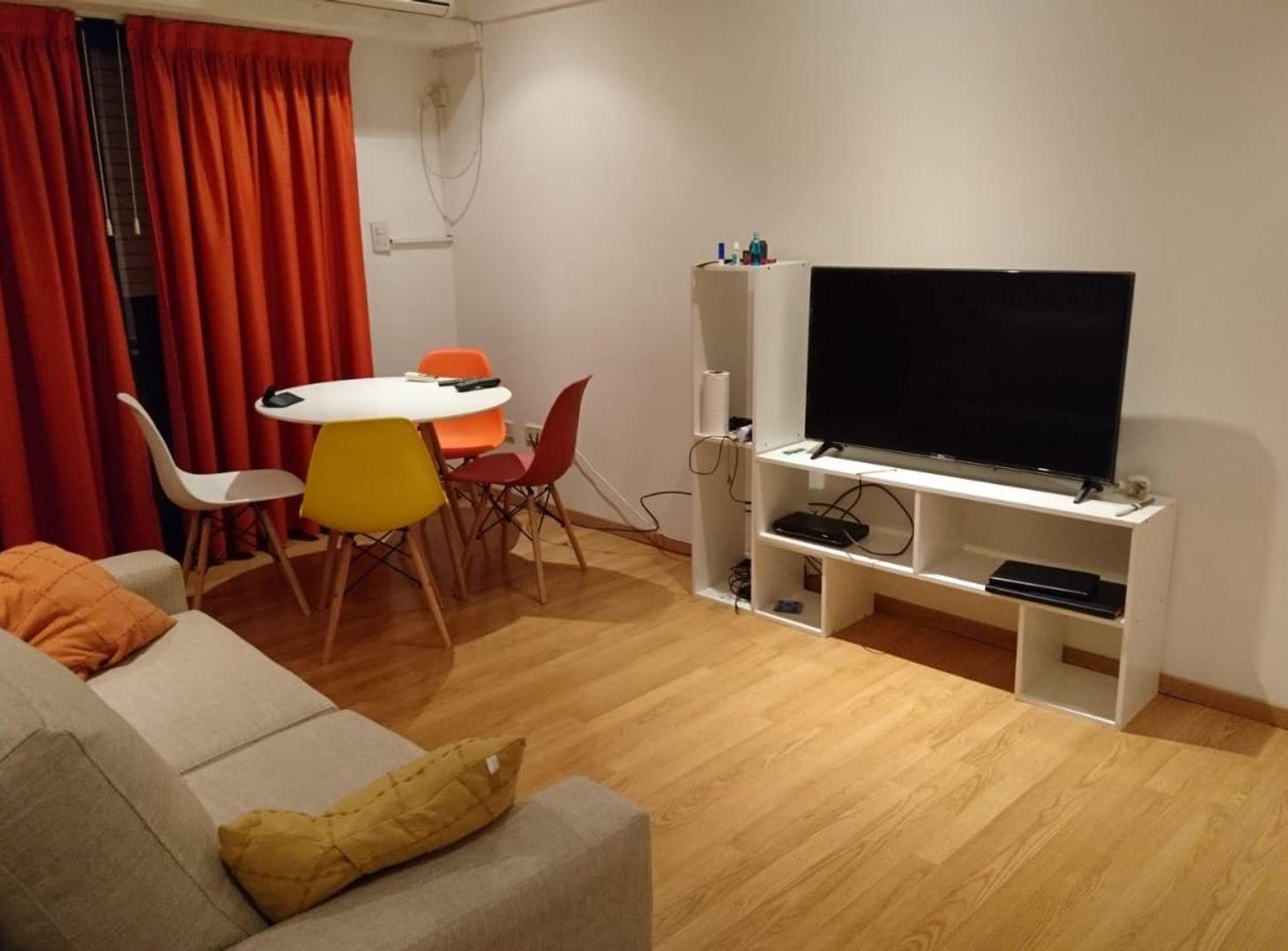 Foto de Departamentos en venta en La Plata de 1 dormitorio, imagen 5