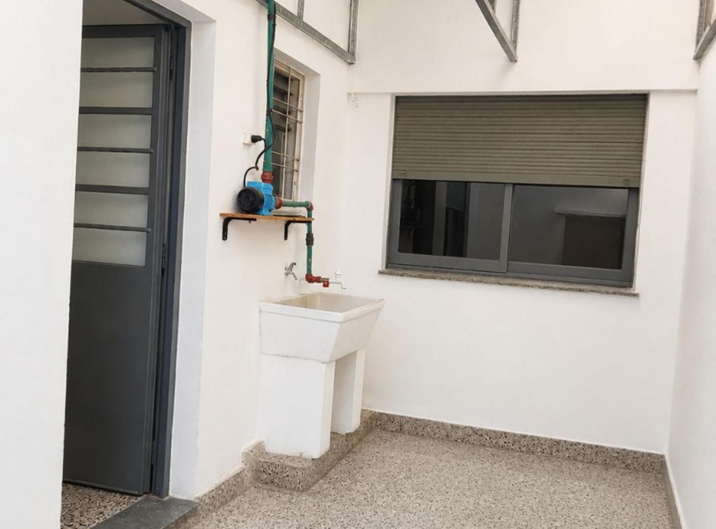 Foto de ALQUILER DE PH EN PLANTA BAJA DE 1 DORMITORIO, imagen 1