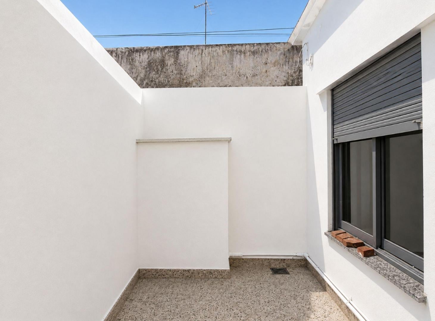 Foto de ALQUILER DE PH EN PLANTA BAJA DE 1 DORMITORIO, imagen 4