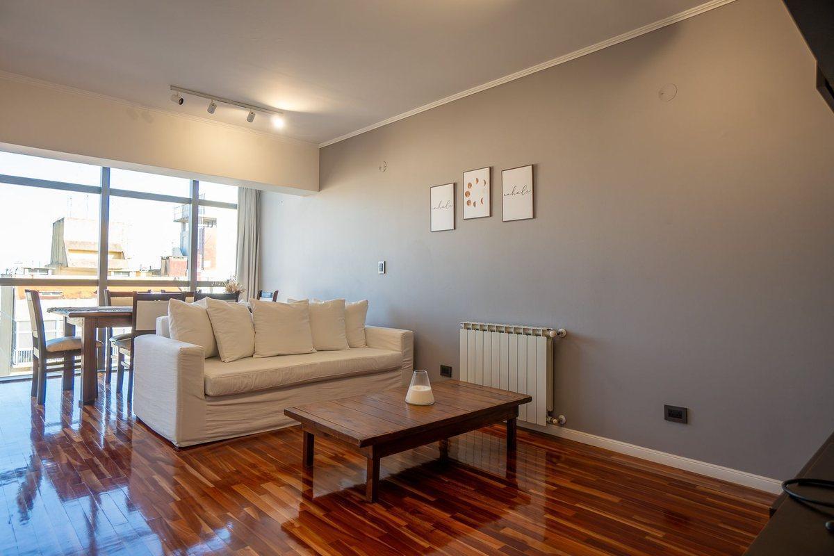Foto de DEPARTAMENTO EN VENTA LA PLATA, imagen 3