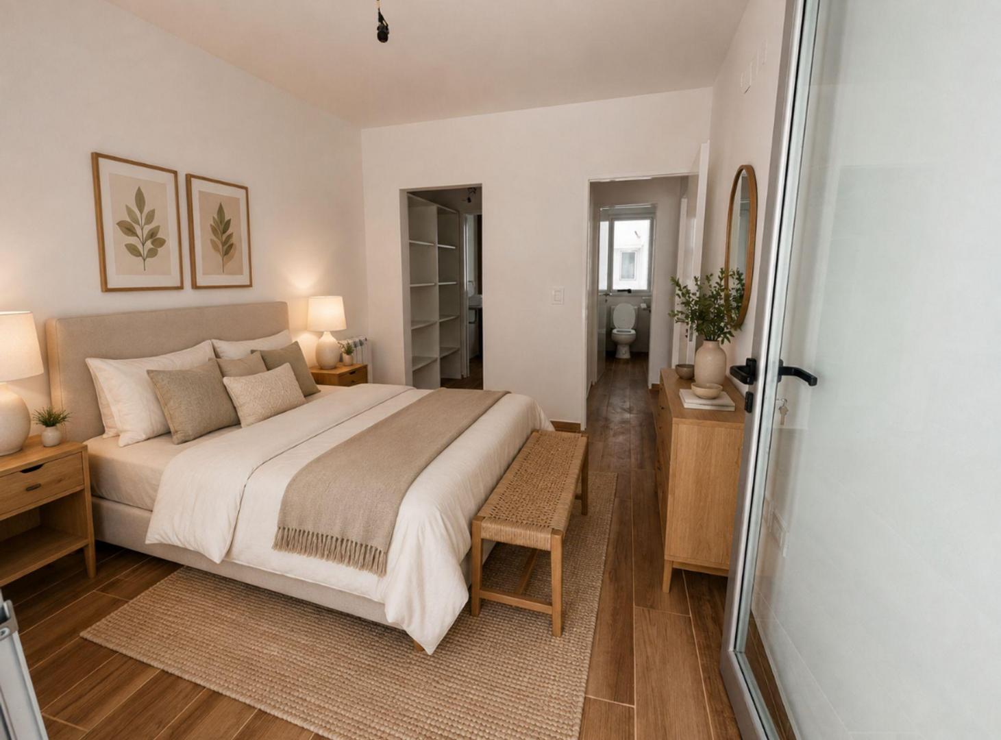 Foto de DEPARTAMENTO EN VENTA LA PLATA A ESTRENAR, imagen 1