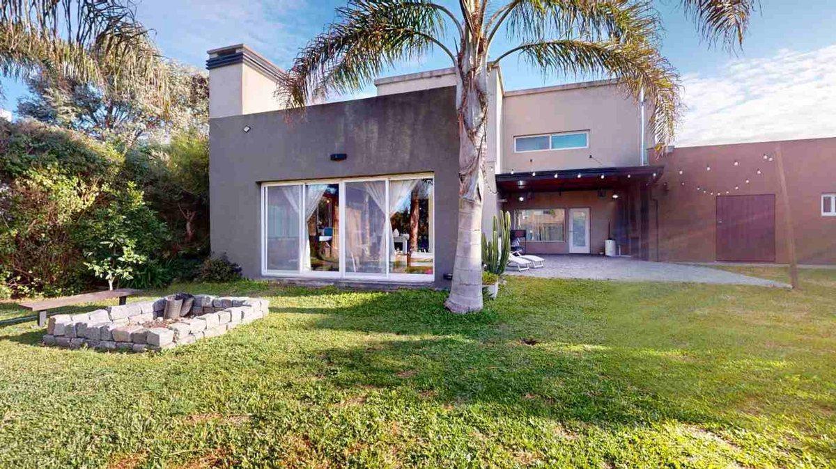 Foto de CASA EN ALQUILER BARRIO LOS OMBUES DE HUDSON, imagen 2