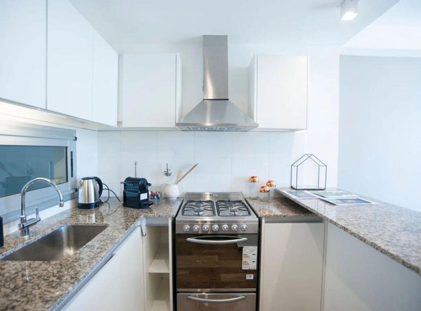 Foto de DEPARTAMENTO EN POZO EN VENTA LA PLATA, imagen 4