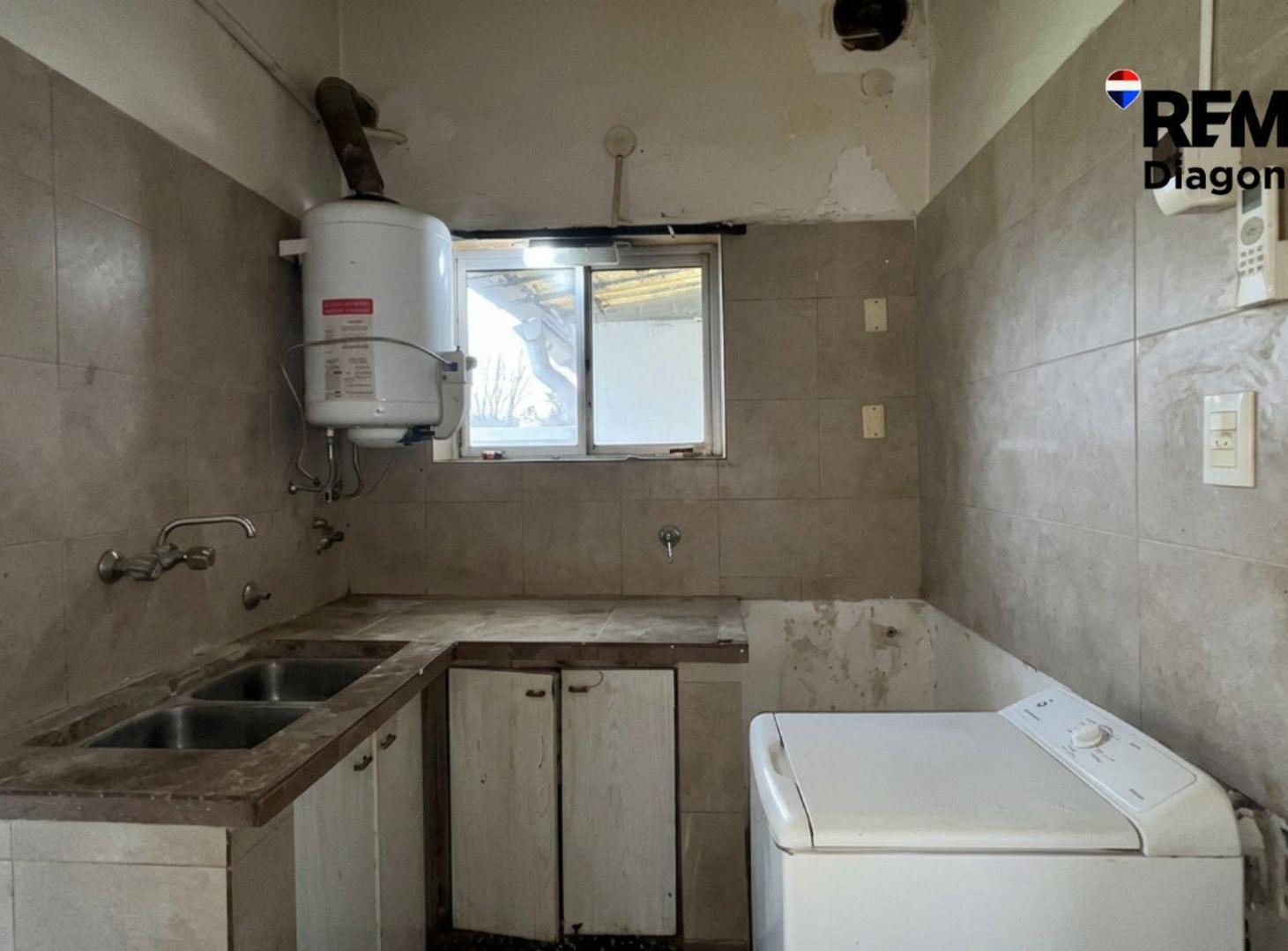 Foto de CASA A REFACCIONAR EN VENTA EN VILLA ELISA, imagen 3