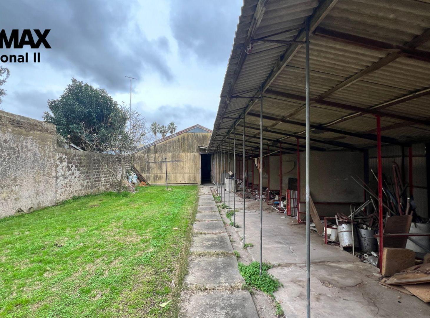Foto de CASA A REFACCIONAR EN VENTA EN VILLA ELISA, imagen 2