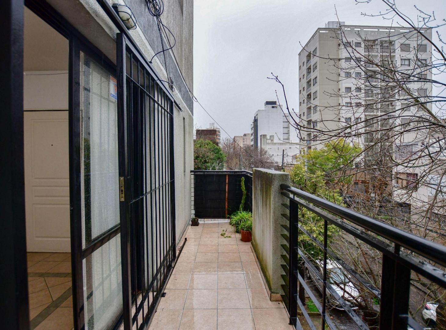 Foto de DEPARTAMENTO EN VENTA LA PLATA, imagen 4