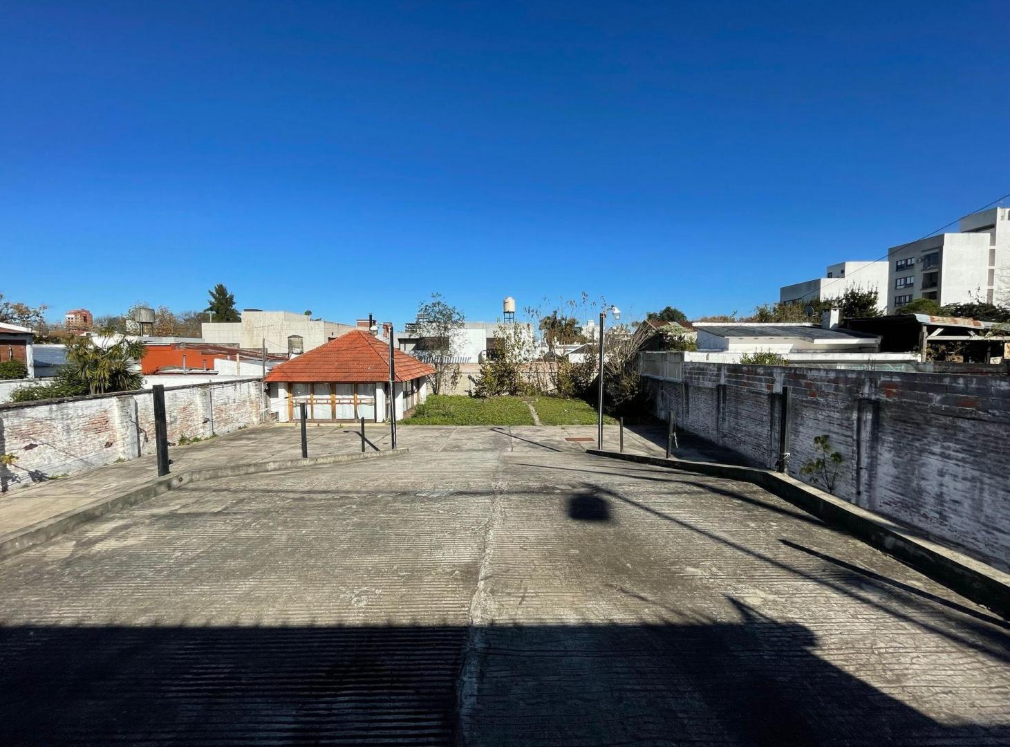 Foto de Lote en VENTA en La Plata UC/3 ideal desarrollo, imagen 1