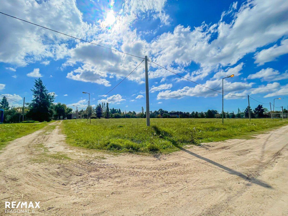 Foto de Lotes en venta en Barrio Cerrado -FINANCIA, imagen 3