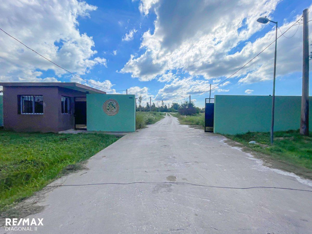 Foto de Lotes en venta en Barrio Cerrado -FINANCIA, imagen 4