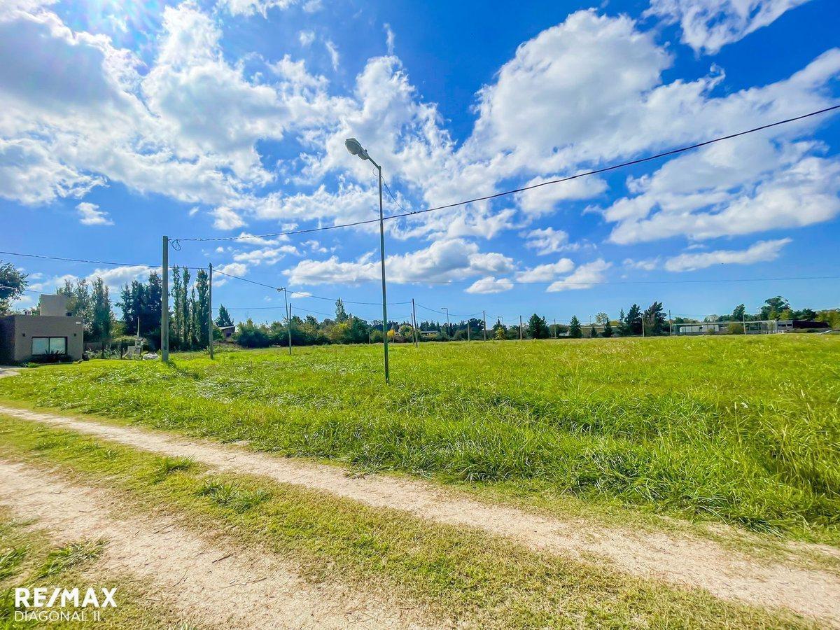 Foto de Lotes en venta en Barrio Cerrado -FINANCIA, imagen 5