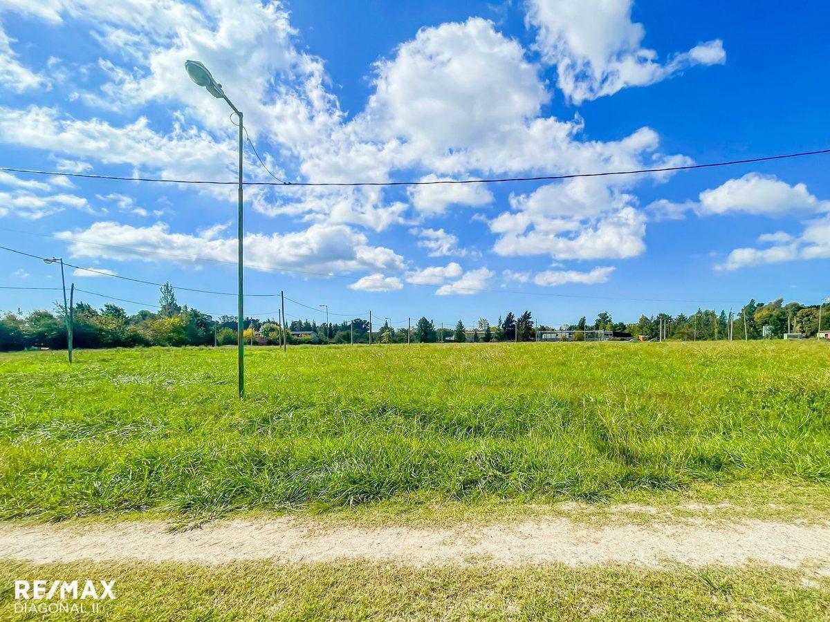 Foto de Lotes en venta en Barrio Cerrado -FINANCIA, imagen 2